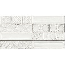 Плитка 7*28 Eden Dec Tin Cotone R12D